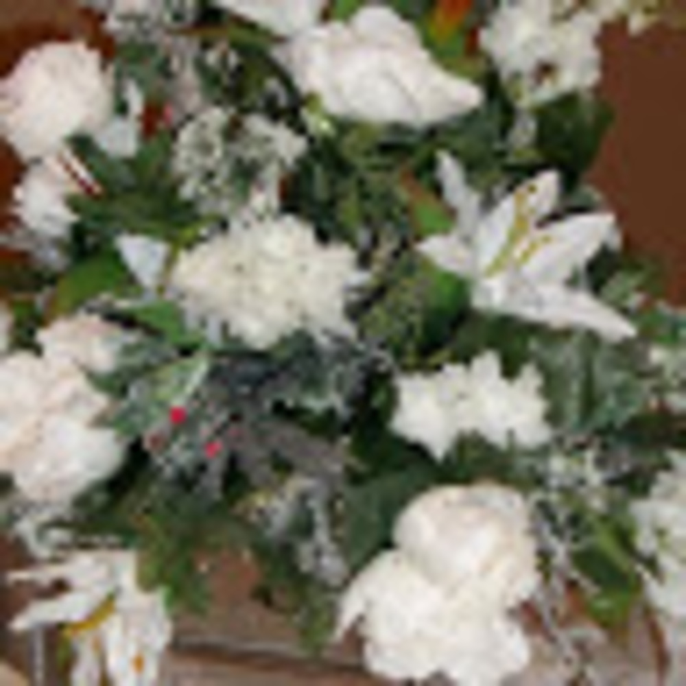 Meet your Posher, Dee